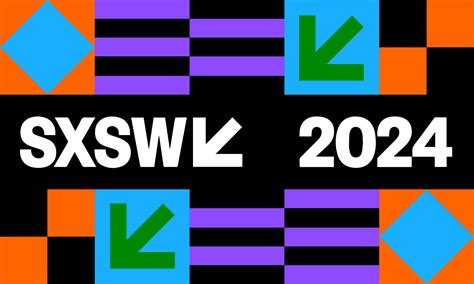 what is sxsw 2024|More.